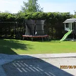 Na Lesnym Wzgorzu * Rusinowo (Slawno)