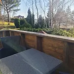 Na Lesnym Wzgorzu Appartamento Rusinowo (Slawno)