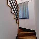Appartamento Na Lesnym Wzgorzu Rusinowo (Slawno)