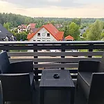 Na Lesnym Wzgorzu Appartamento *