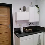 Appartamento Na Lesnym Wzgorzu Rusinowo (Slawno)