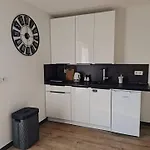 Na Lesnym Wzgorzu * Rusinowo (Slawno)