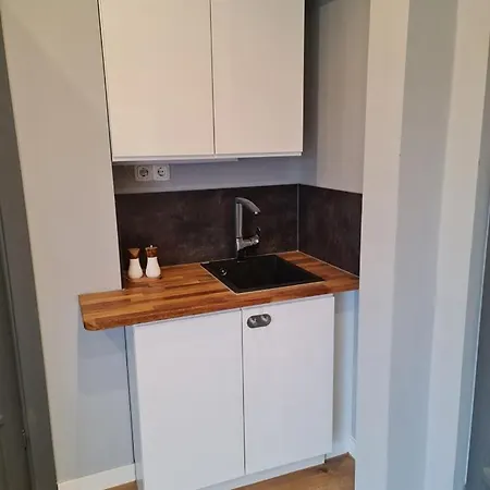 Apartament Na Lesnym Wzgorzu *
