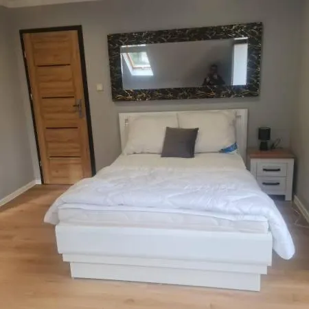 Na Lesnym Wzgorzu Apartament *