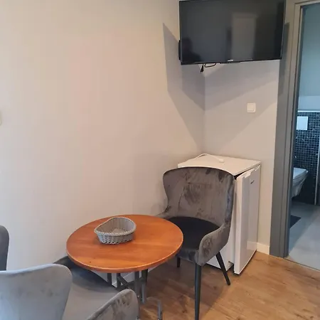 Na Lesnym Wzgorzu Apartament