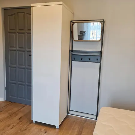 Na Lesnym Wzgorzu Apartament *