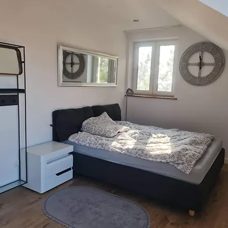 Na Lesnym Wzgorzu Apartament