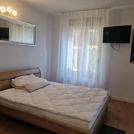 Apartament Na Lesnym Wzgorzu *