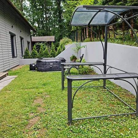 Apartament Na Lesnym Wzgorzu *