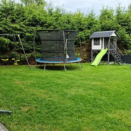 Na Lesnym Wzgorzu Apartament *