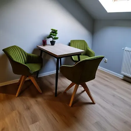 Apartament Na Lesnym Wzgorzu