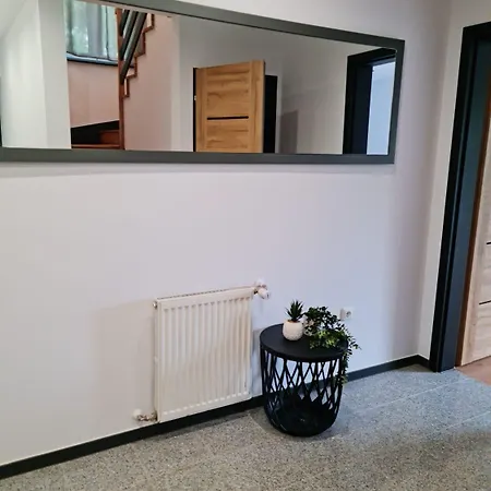 Na Lesnym Wzgorzu Apartament