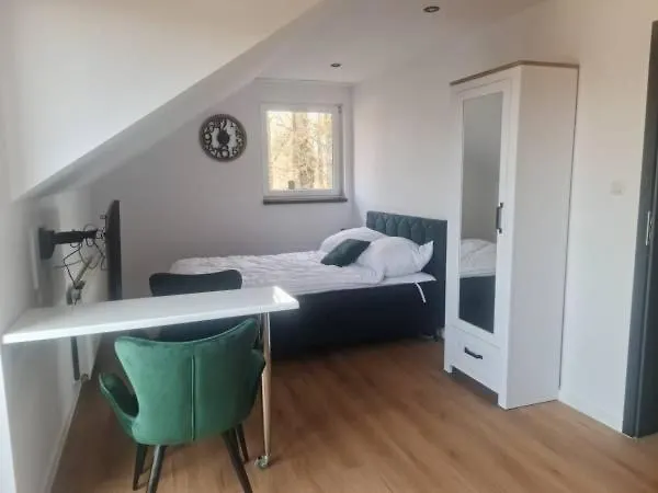Appartement Na Lesnym Wzgorzu