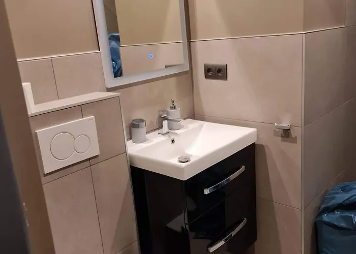 Appartement Na Lesnym Wzgorzu