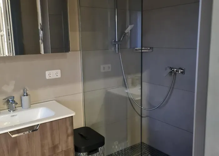 Na Lesnym Wzgorzu Appartement