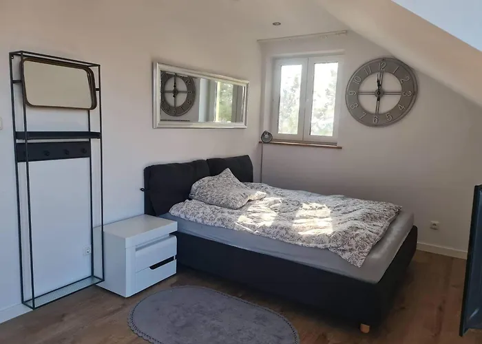 Na Lesnym Wzgorzu Appartement